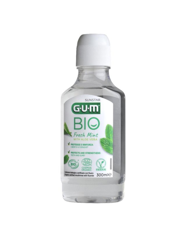 GUM Bio Collut.300ml
