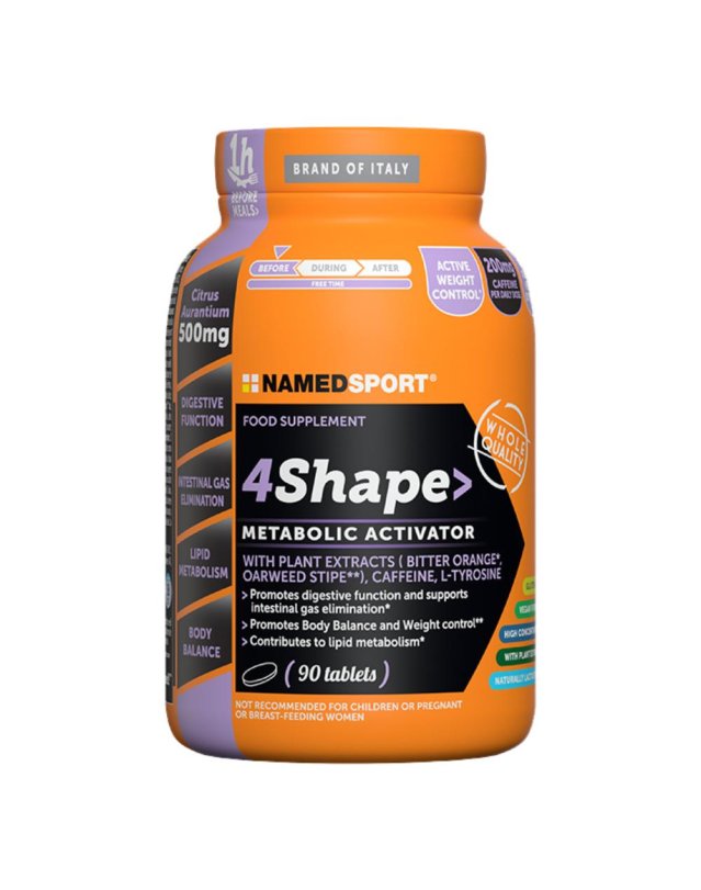 4SHAPE 90 Cpr