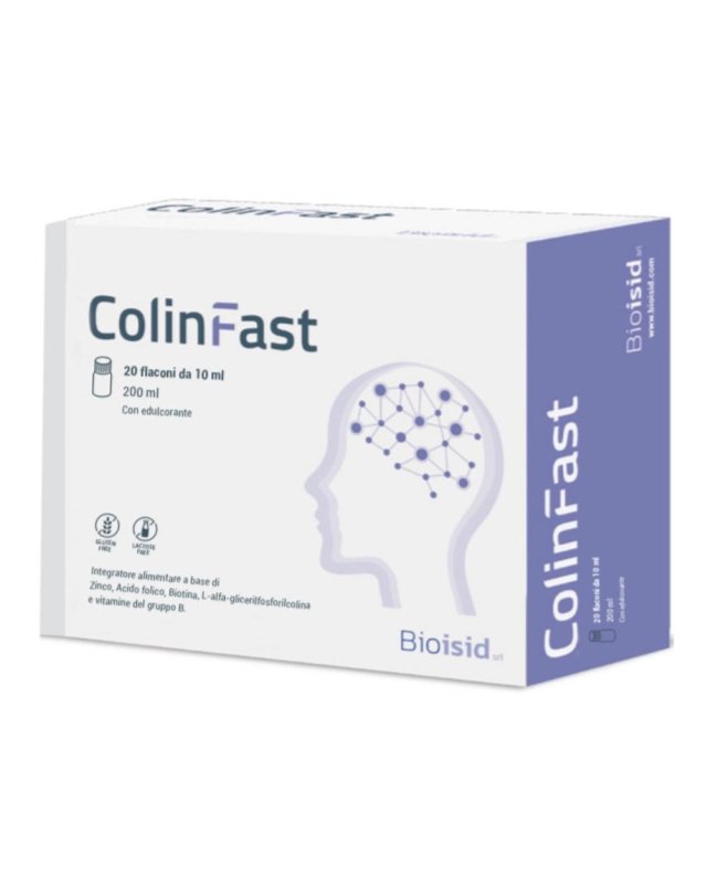 COLINFAST 20fl.10ml