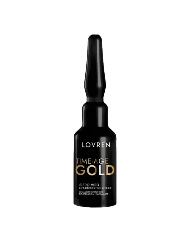 LOVREN Filler Time Age Gold