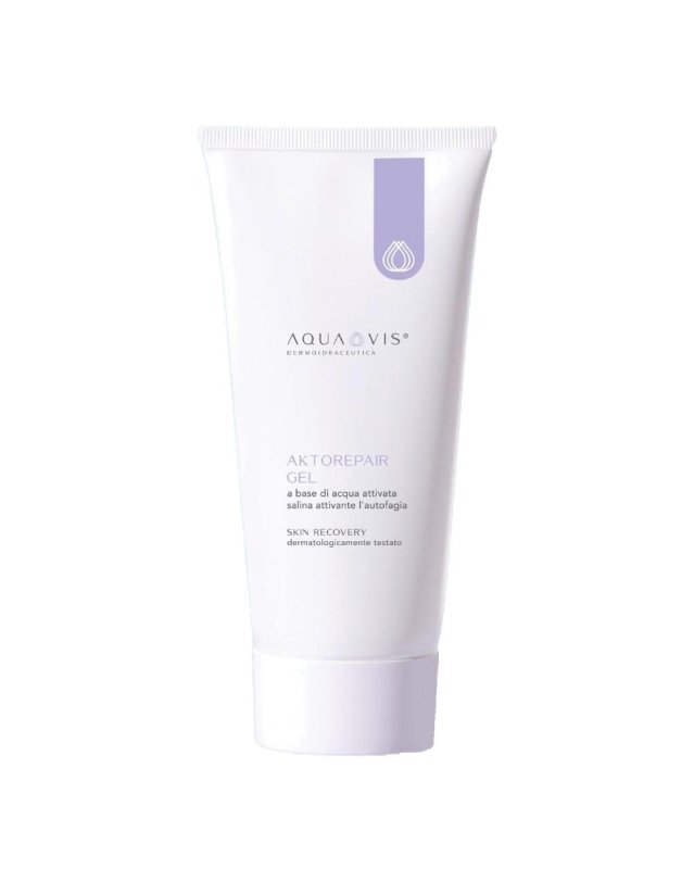 AQUAVIS Aktorepair Gel 75ml