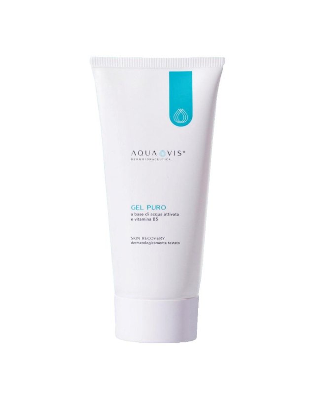 AQUAVIS Gel Puro 75ml