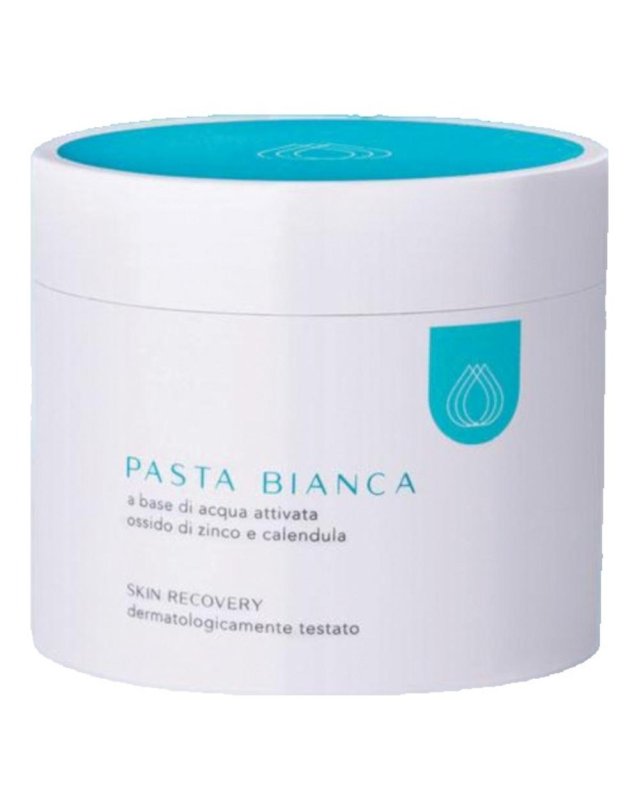 AQUAVIS Pasta Bianca 100ml