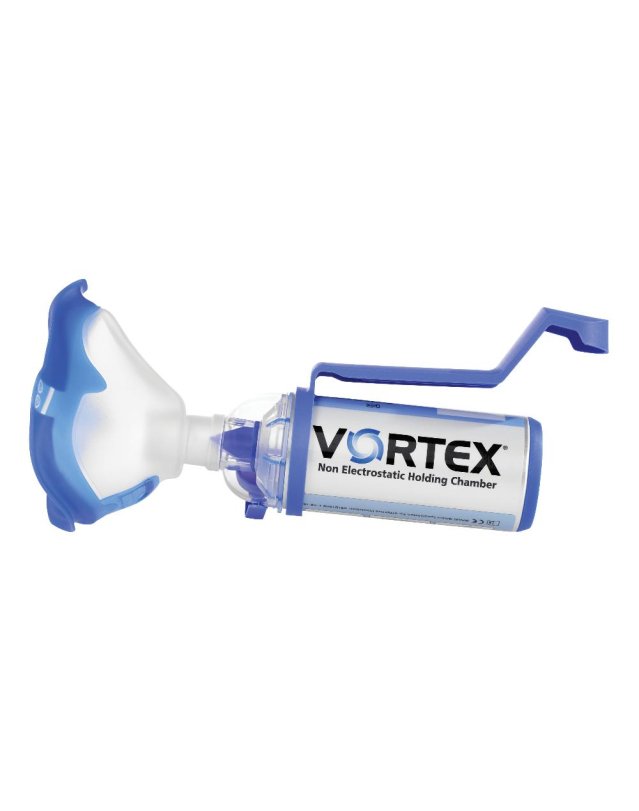VORTEX Camera Dist.Masch.Ad.