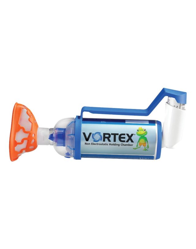 VORTEX Camera Dist.Masch.Rana