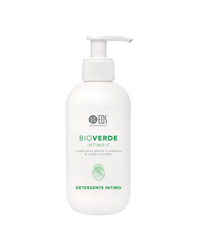 EOS BIOVERDE INTIMO C 300ML