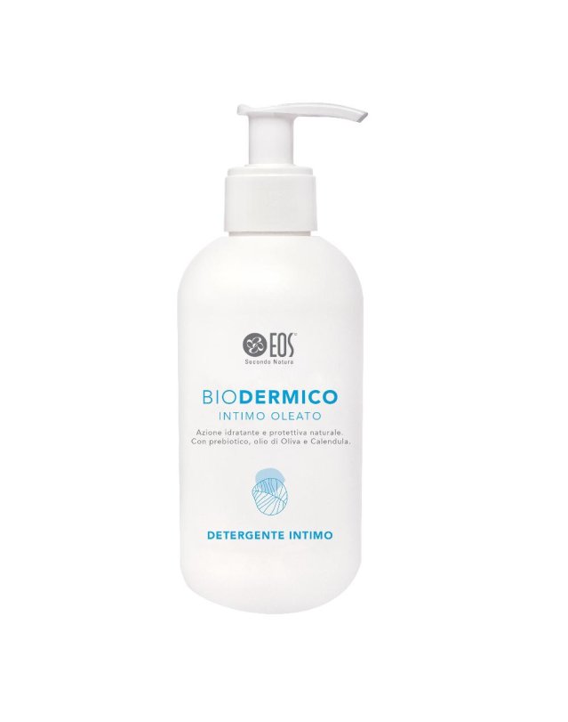 EOS Biodermico Intimo*Oleato