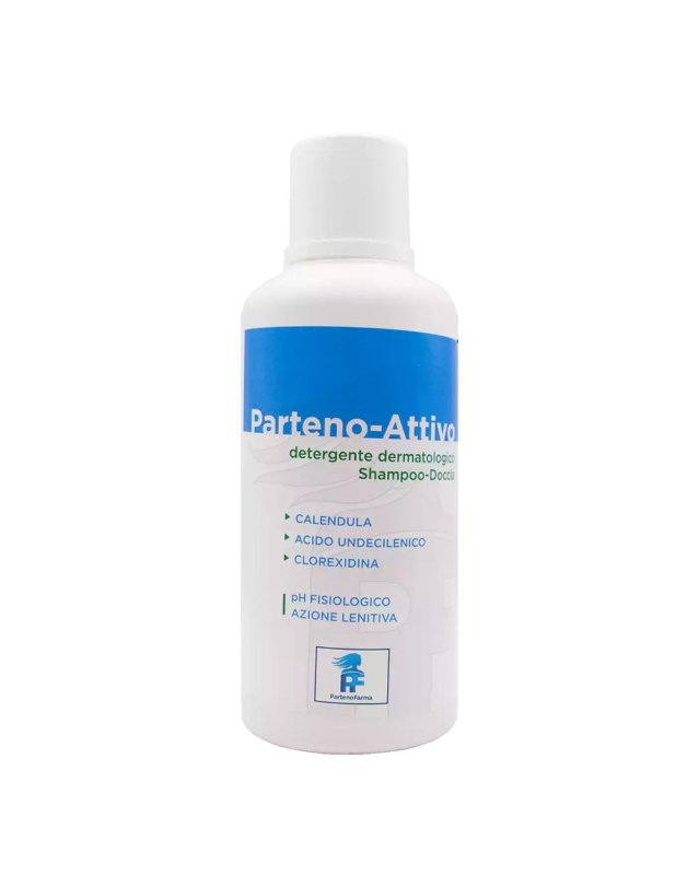 PARTENO ATTIVO 1000ML