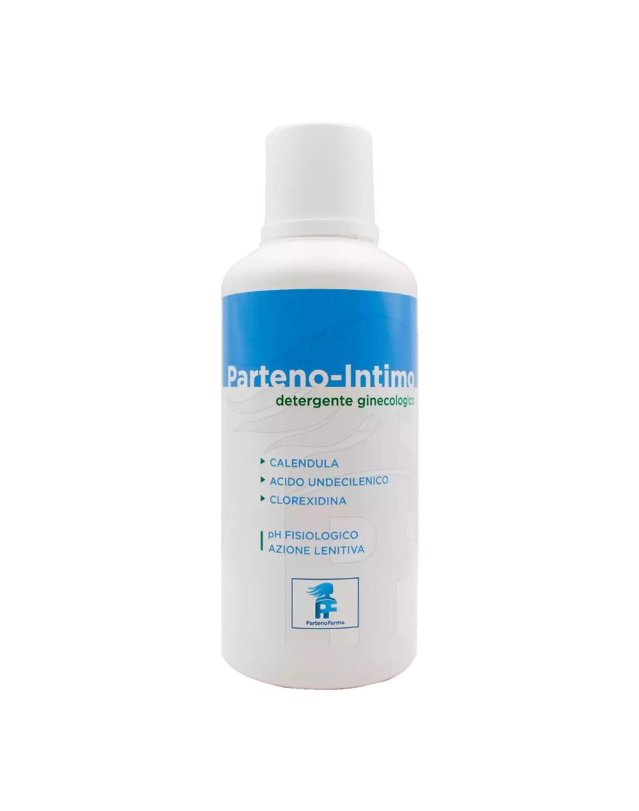 PARTENO INTIMO 1000ML