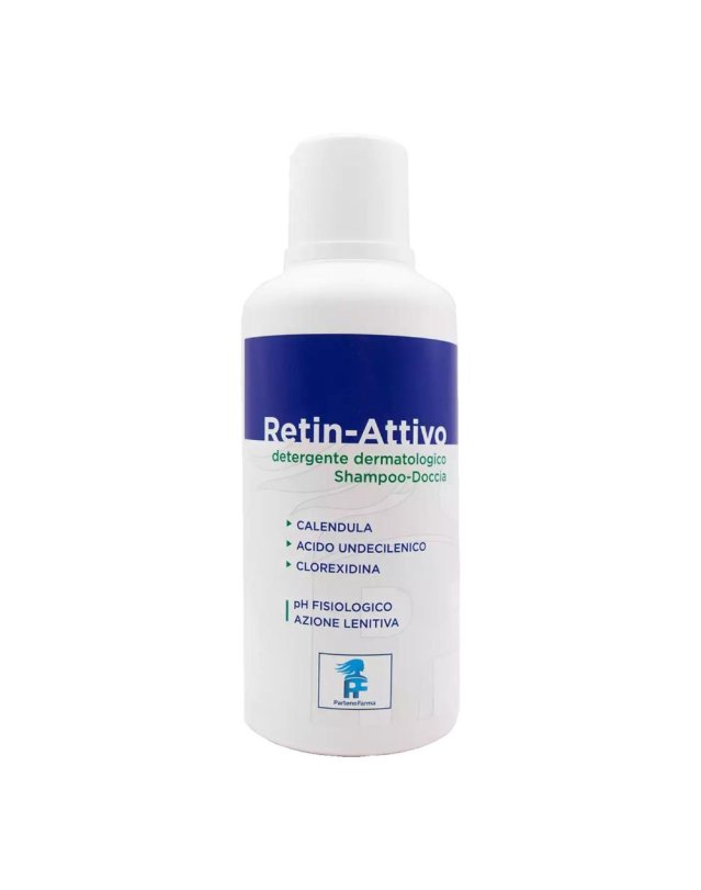 RETIN ATTIVO 1000ML
