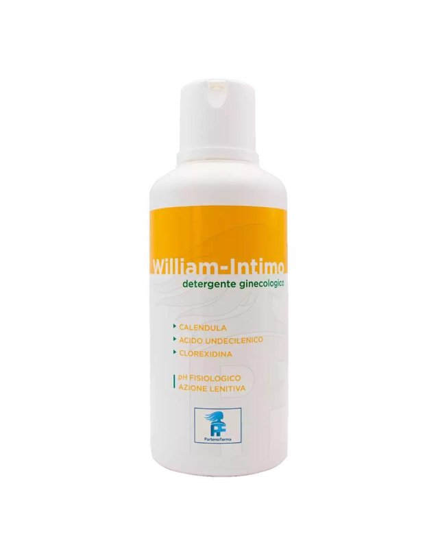 WILLIAM INTIMO 1000ML