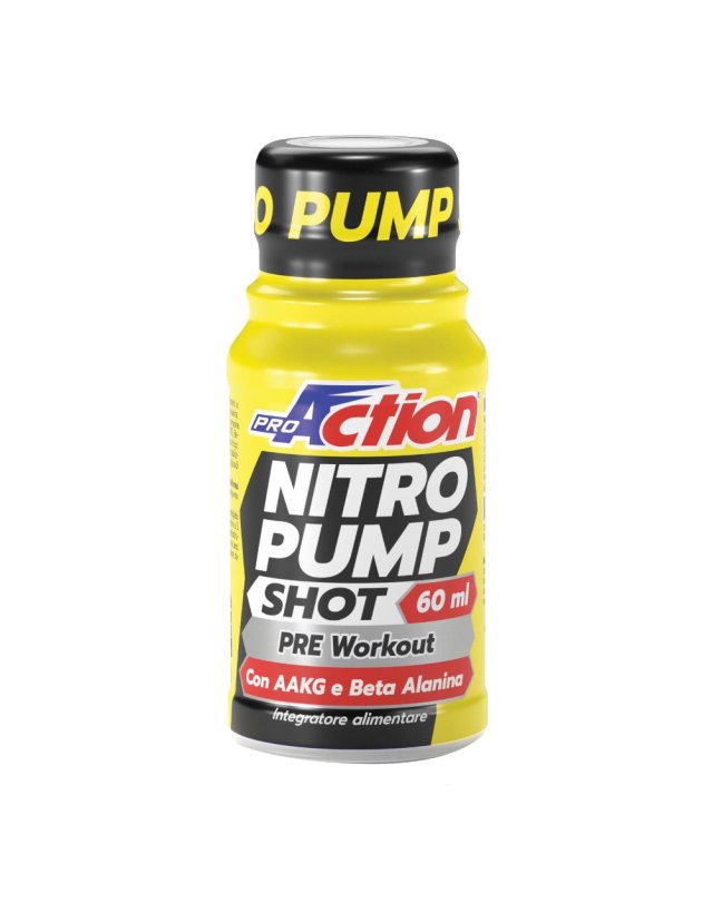 FIT NITRO PUMP 60CPR