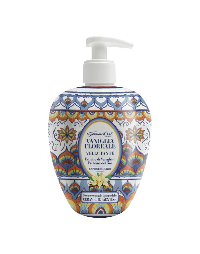 GANDINI SAPONE LIQUIDO VAN