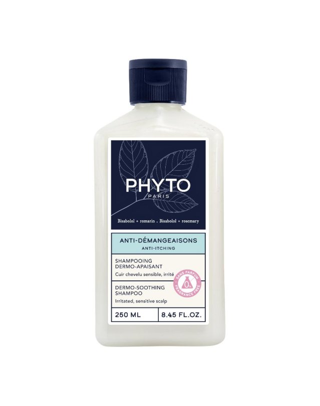 PHYTO Sol.Sh.Dermolen 250ml