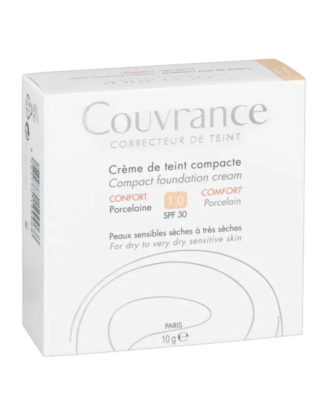 COUVRANCE Fond.Comp.Nat.9,5g