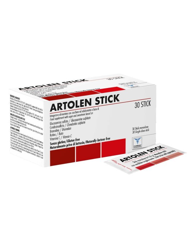ARTOLEN  30 Stick