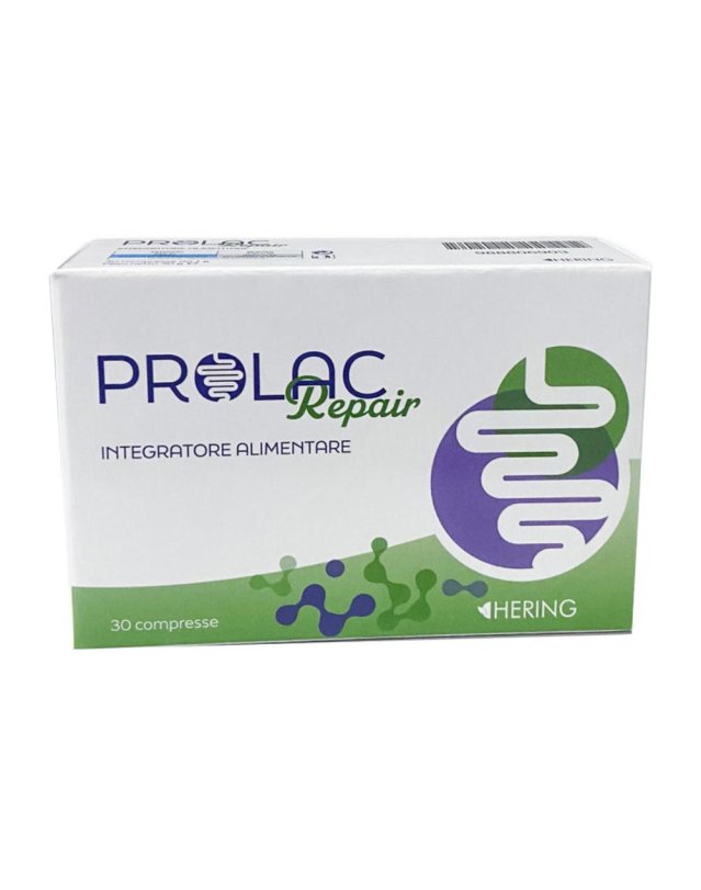 PROLAC REPAIR 30CPR