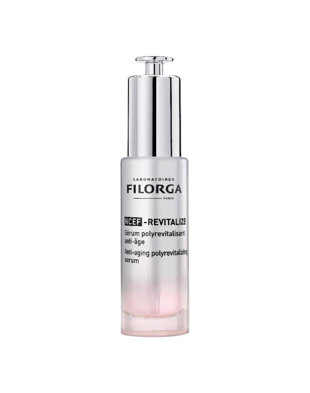 NCEF REVITALIZE SERUM 30ML