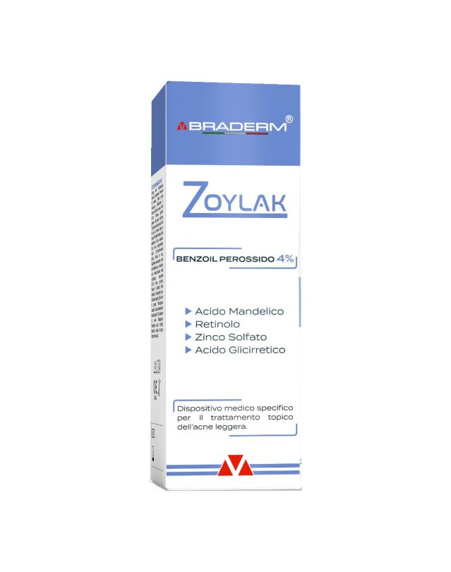 ZOYLAK CREMA 30ML