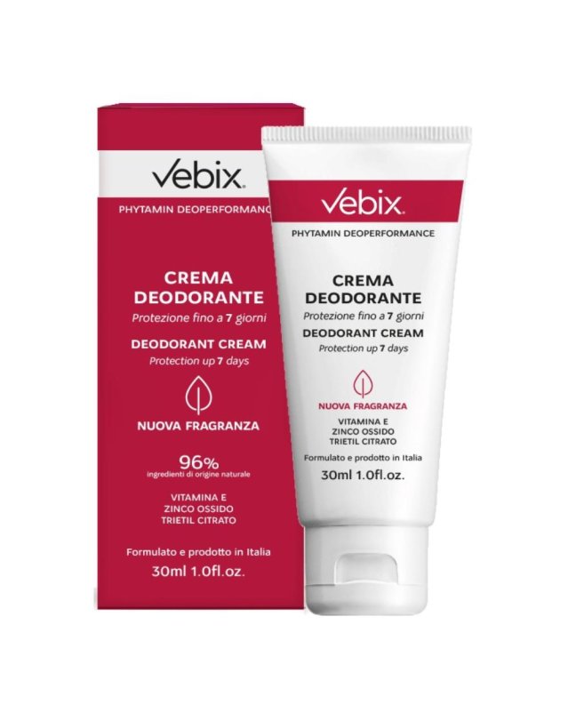 VEBIX DEO PERF CR 7G PROF 30ML