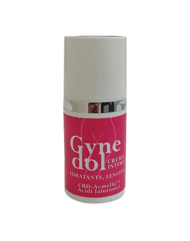 GYNEDOL CREMA INTIMA 30ML