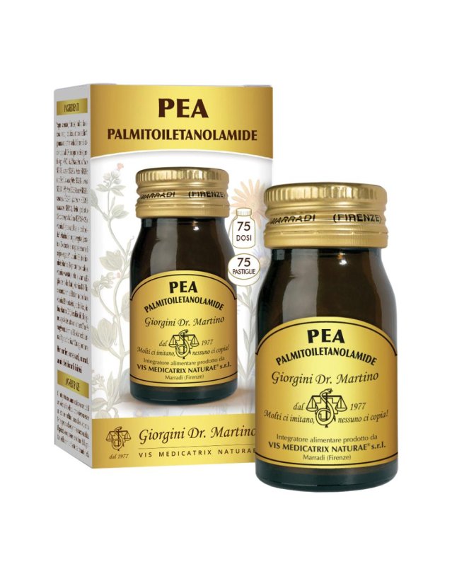 PEA 75PAST