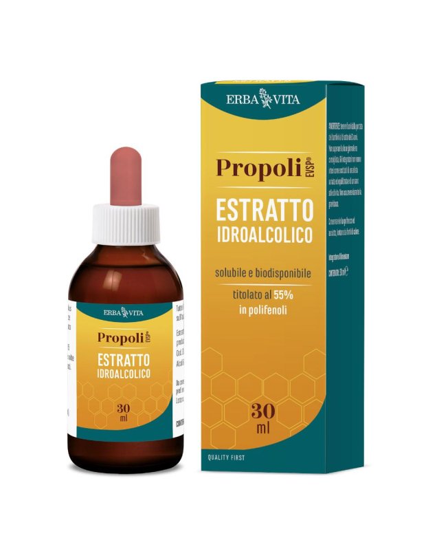 PROPOLI EVSP SOL IAL 30ML
