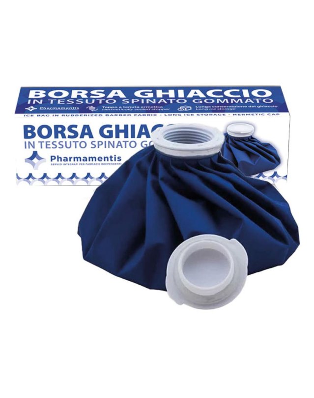 PHARMAMENTIS BORSA GHIACCIO