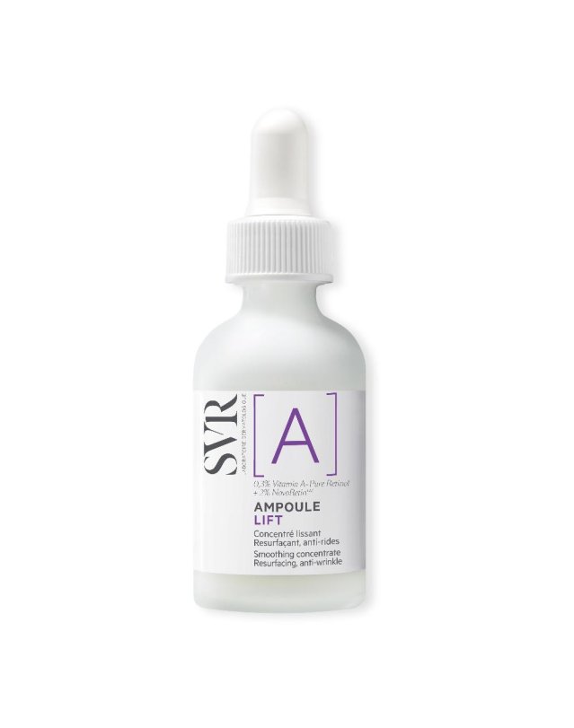 AMPOULE A 30ML