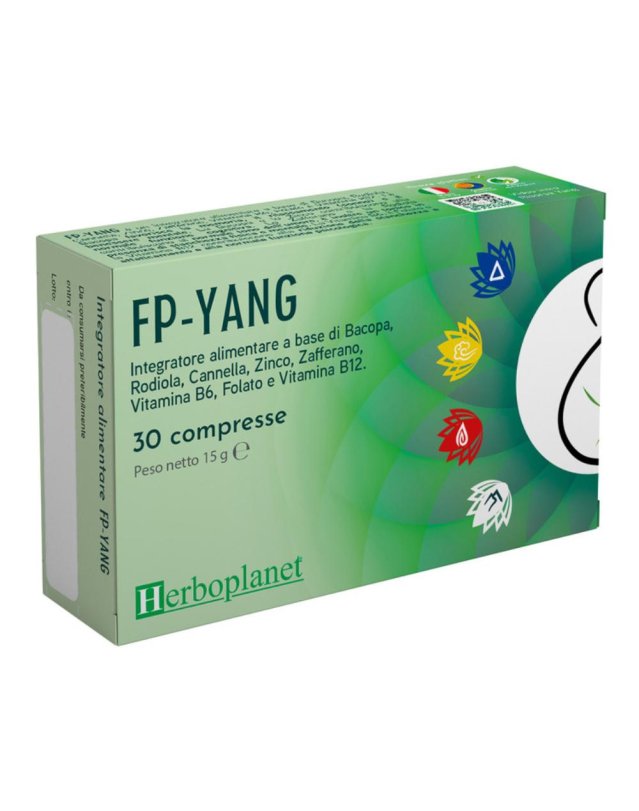 FP-YANG 30Cpr