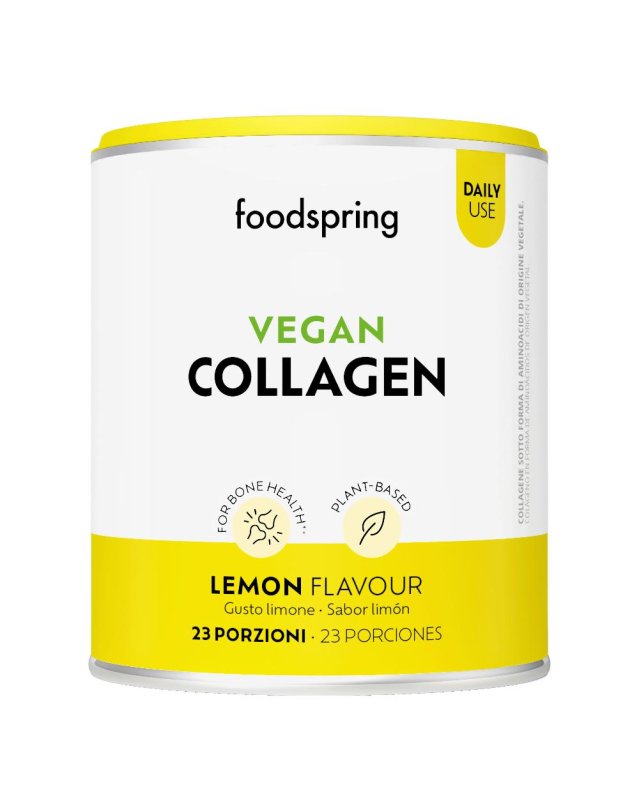 VEGAN COLLAGEN 138G