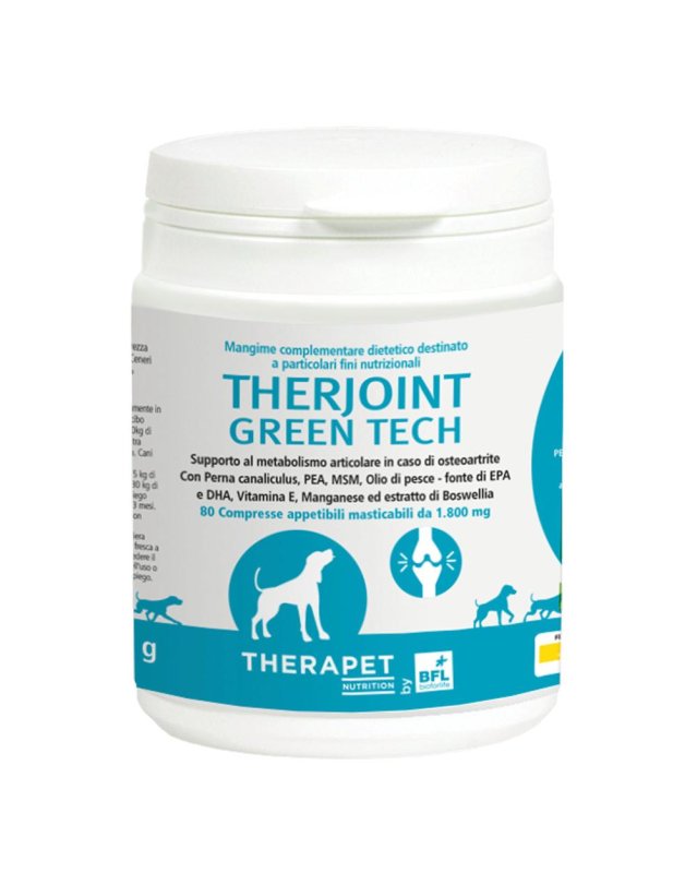 THERJOINT GREEN TECH 80 CPR