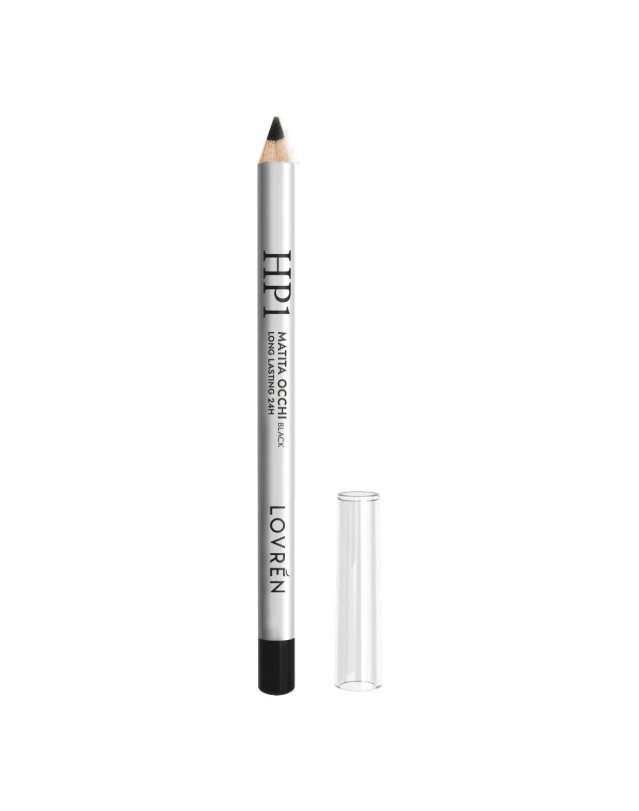 LOVREN MATITA OCCHI BLACK 24H