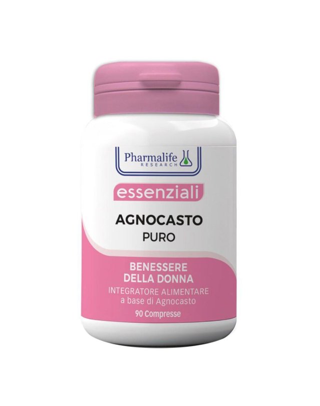 AGNOCASTO PURO 90CPR