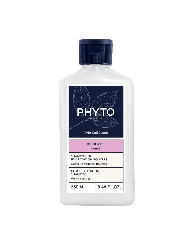 PHYTO BOUCLES Sh.Ricci 250ml
