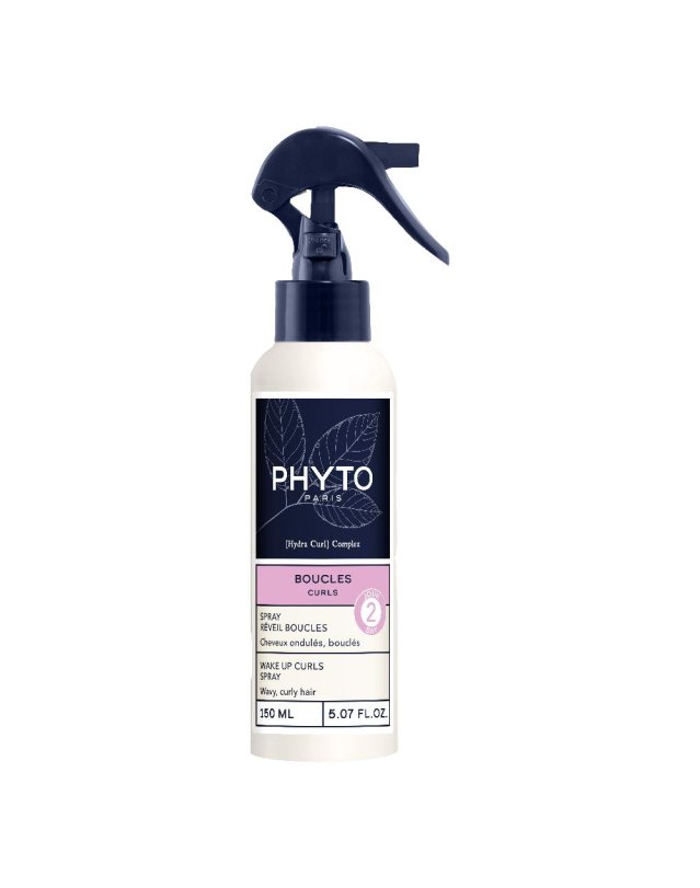 PHYTO BOUCLES Spy Ravv.Ricci