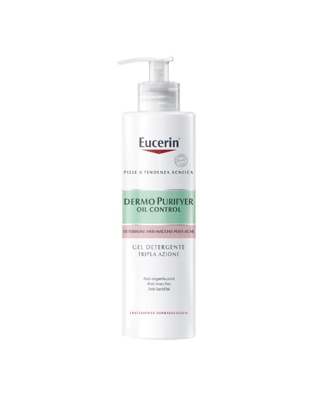 EUCERIN EIS DERMOP DET 400ML