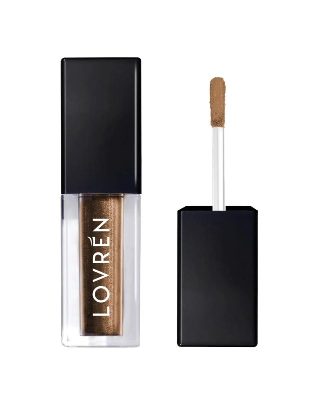 LOVREN OMBRETTO LIQ SATIN GREY