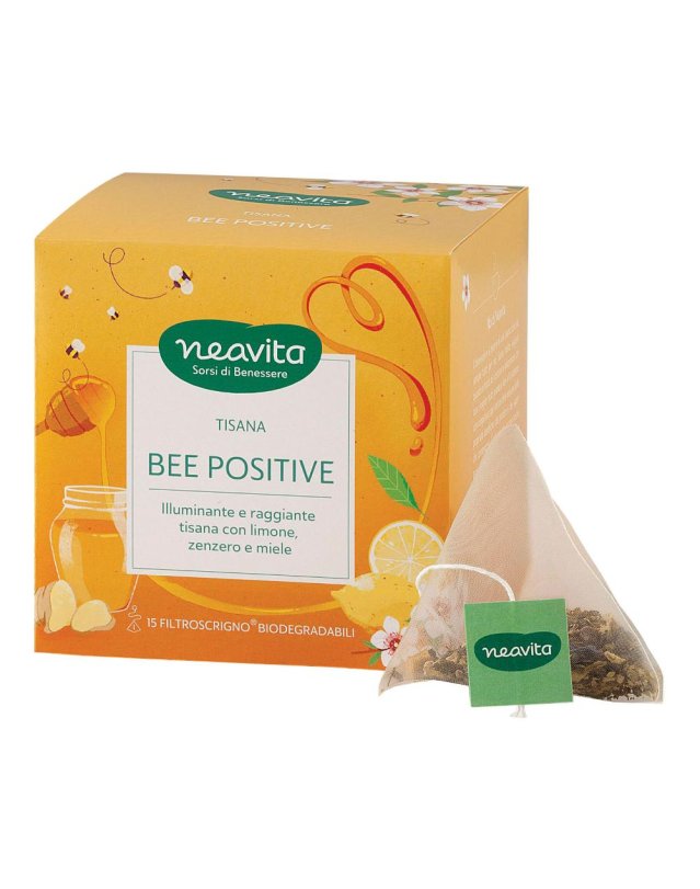 NEAVITA FILTROSCRIGNO BEE 15PZ