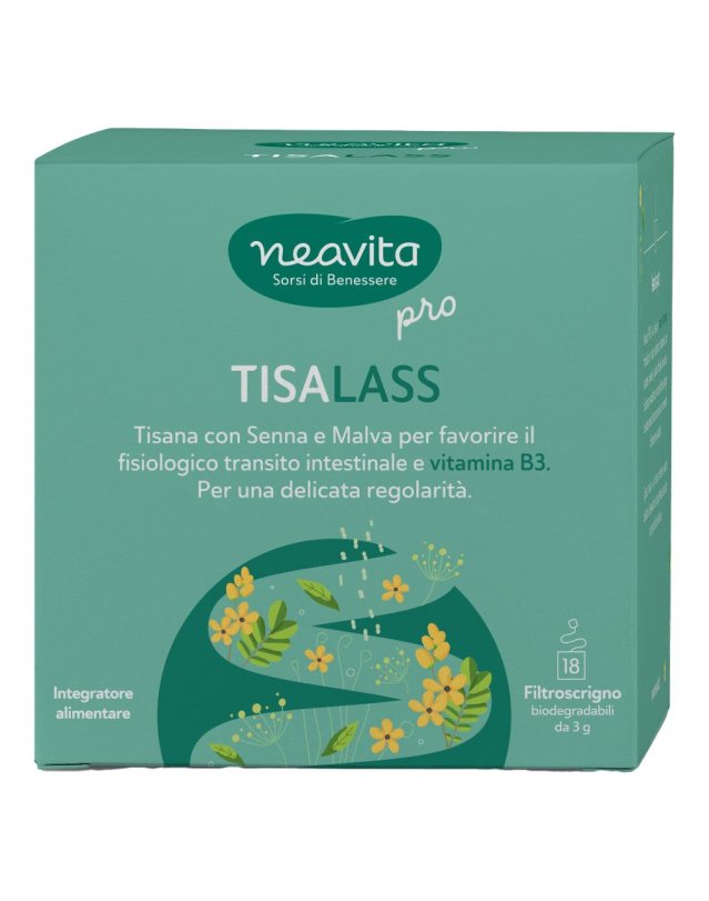 NEAVITA FILTROSCRIGNO TISALASS