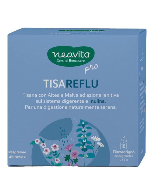 NEAVITA FILTROSCRIGNO TISAREFL