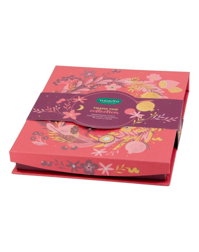 NEAVITA COF BIO ROSA QUAD 27PZ
