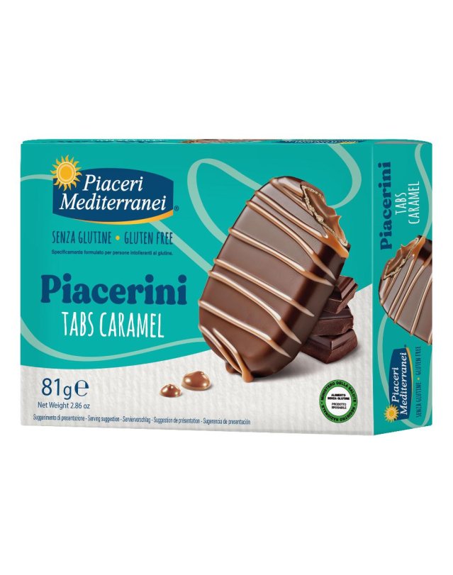 PIACERI MEDIT PIACERINI TABS C