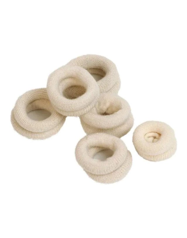 COPRIDITA Cot.2,5cm 6pz F/CARE