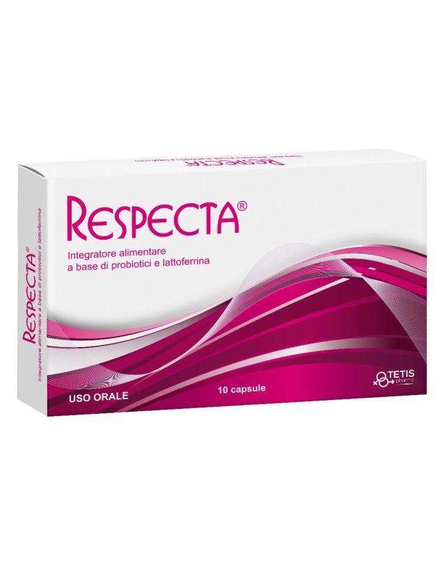 RESPECTA 10CPS