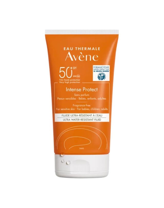 AVENE SOL INTENSE PROT SPF50+