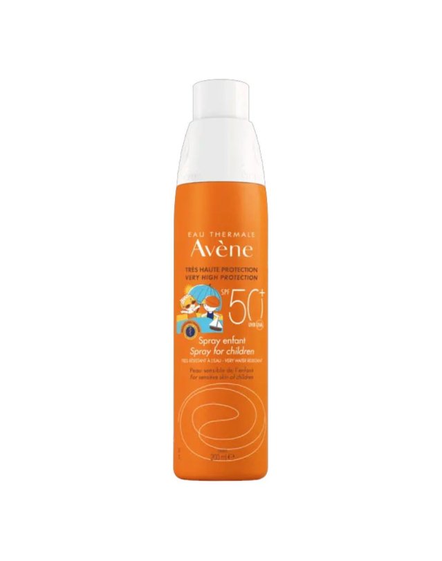 AVENE SOL SPR BB SPF50+ 200ML