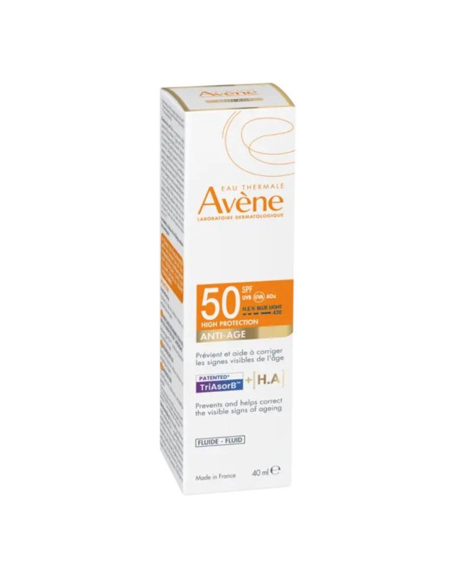 AVENE Sol.Fl.A/Eta'fp50 40ml