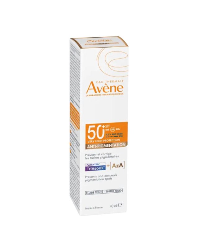 AVENE Sol.Fl.Col.A/Macch.fp50+