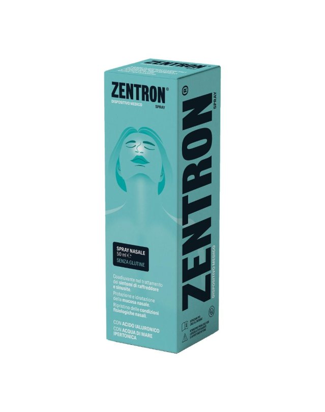 ZENTRON Spray 50ml
